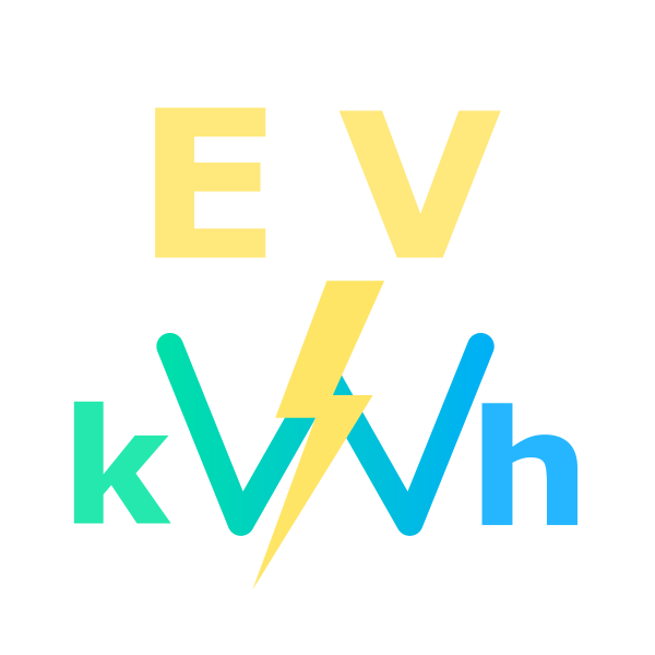 EVkWh Logo